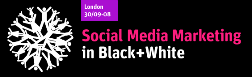 Socia Media Marketing
